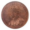 Image 2 : 1-cent 1921 ICCS MS64 Red