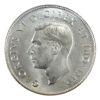 Image 2 : 50-cent 1947 Maple Leaf ICCS MS64 *Key Date*