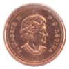 Image 2 : 1-cent 2006 Magnetic ICCS MS64 Red