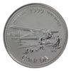 Image 3 : 25-cent 1999 November Mule ICCS MS66 NBU