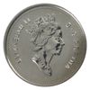 Image 2 : 25-cent 1999 September Mule ICCS MS66 NBU