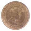 Image 2 : 1-cent 1904 ICCS MS64 Red