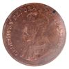 Image 2 : 1-cent 1921 ICCS MS63 Red