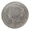Image 2 : 10-cent 1885 Obverse 4 ICCS VF20