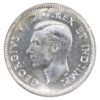 Image 2 : 10-cent 1942 'Doubled 19' Error ICCS MS65