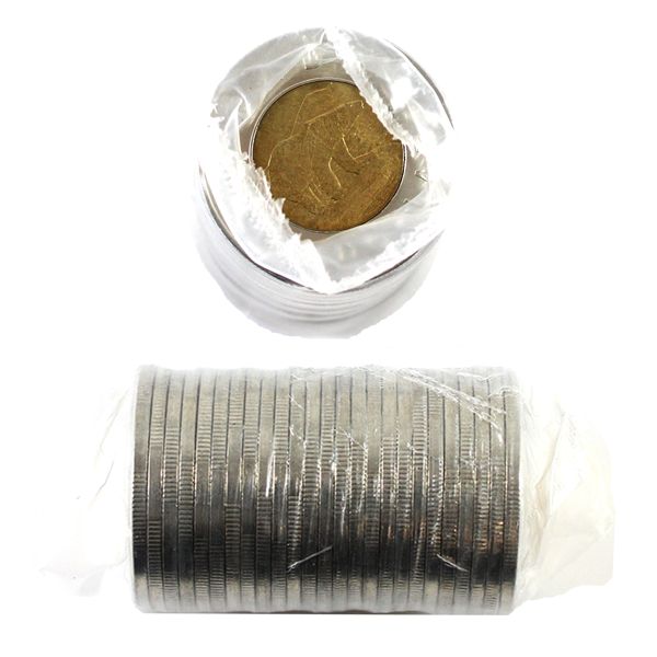 $2 2012 Old Generation Roll of 25pcs *Scarce!*