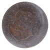Image 2 : 1-cent 1859 DP N9 #1 ICCS EF45 *Rare Variety!*