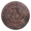 Image 3 : 1-cent 1859 DP N9 #1 ICCS EF45 *Rare Variety!*
