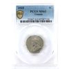 Image 1 : 5-cent 1925 PCGS MS63 *Key Date!*