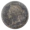 Image 2 : 25-cent 1889 ICCS MS62 *Key Date*