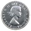 Image 2 : 50-cent 1955 ICCS PL66 Heavy Cameo