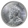 Image 2 : Silver $1 1935 ICCS MS64. Bright, Radiant Lustre