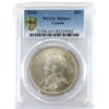 Image 1 : Silver $1 1936 PCGS MS64+