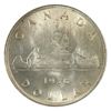 Image 3 : Silver $1 1936 PCGS MS64+