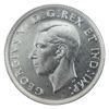Image 2 : Silver $1 1947 Maple Leaf ICCS EF40 *Key Date!*