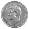 Image 2 : Silver $1 1947 Blunt 7 ICCS AU55