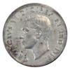 Image 2 : Silver $1 1947 Pointed 7; Quad HP ICCS AU50