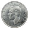 Image 2 : Silver $1 1948 ICCS EF40 *Key Date!*