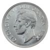 Image 2 : Silver $1 1950 SWL ICCS MS64