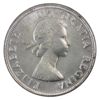 Image 2 : Silver $1 1954 ICCS MS64