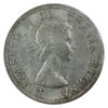 Image 2 : Silver $1 1958 ICCS MS65