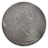 Image 2 : Silver $1 1965 SB P5 ICCS MS65