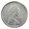Image 2 : Silver $1 1967 ICCS MS66