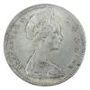 Image 2 : Silver $1 1967 ICCS MS65