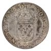 Image 1 : France 1650G 1/2 ECU Brilliant Uncirculated
