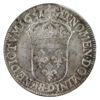 Image 1 : France 1651-1659 1/2 ECU Choice Brilliant Uncirculated (MS64)
