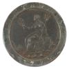 Image 1 : Great Britain 1797 2 Pence Extra Fine (Lightly Cleaned)