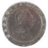 Image 2 : Great Britain 1797 2 Pence Extra Fine (Lightly Cleaned)