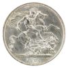 Image 1 : Great Britain 1902 Crown Brilliant Uncirculated (Lightly Rubbed)