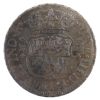 Image 1 : Mexico 1762mo 2 Reales Extra Fine