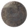 Image 2 : Mexico 1762mo 2 Reales Extra Fine