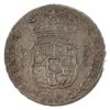 Image 1 : Peru 1770jm 2 Reales Extra Fine