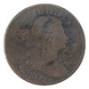 Image 1 : USA 1805 Draped Bust Cent Pointed 1 Very Fine (Light Corrosion)