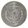 Image 2 : USA 1897O Morgan Dollar UNC (MS60)