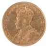 Image 2 : 1912 Gold $5 ICCS EF45. Attractive Soft Rose Undertone