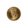 Image 2 : 1914 Gold $10 Premium Hand Selected RCM Issue with Original Packaging. Limited Issue of 3,845