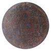Image 3 : 1-cent 1859 Wide 9/8 ICCS AU50