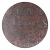 Image 4 : 1-cent 1859 Wide 9/8 ICCS AU50