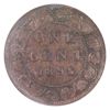 Image 3 : 1-cent 1895 ICCS MS63 Red & Brown