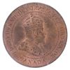 Image 2 : 1-cent 1903 ICCS MS64 Red
