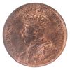 Image 2 : 1-cent 1914 ICCS MS64 Red
