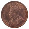 Image 2 : 1-cent 1916 ICCS MS65 RED. A near full red coin with even tones throughout