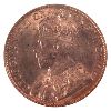 Image 2 : 1-cent 1920 Large ICCS MS64 Red