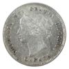 Image 2 : 5-cent 1874H Crosslet 4 ICCS EF40