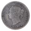 Image 2 : 5-cent 1884 Near 4 ICCS F12