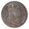 Image 2 : 5-cent 1908 Small 8 ICCS AU55